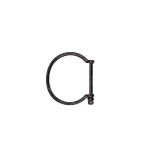 NEW KNOTWTR women's the hook bracelet in black